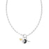 Pop Charms Dancing Star Necklace Set 6